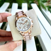 Michael kors Parker MK3727 Chronograph