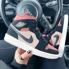 Nike Air Jordan 1 Retro Canyon Rust for her