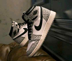 nike jordan retro 1 high OG ELEPHANT PRINT SALE