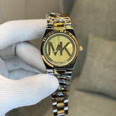 Michael Kors Twotone 096