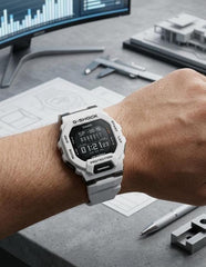 Casio G Shock GBD 200SM