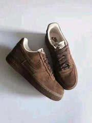 Nike Airforce Cacao Wow