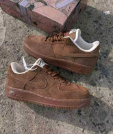 Nike Airforce Cacao Wow