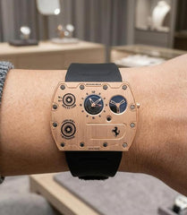 Richard Mille RMLP 01