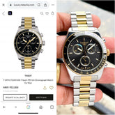 Tissot 1853 Pr 516 J222