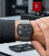 Richard Mille RMLP 01