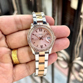 Fossil Scarlette Copper