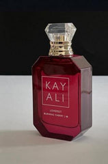 Kayali Lovefest Burning Cherry 48 Eau de Parfum 100ML (845)