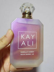 KAYALI VANILLA CANDY RICK SUGAR 42 EAU DE PARFUM 100ML (846)