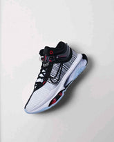 Nike Air Zoom G.T. Jump 2 White Black