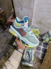 Nike Air Zoom G.T. Jump 2 Alpha Wave