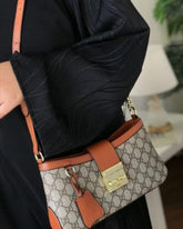 Gucci padlock premium quality with og box 5147