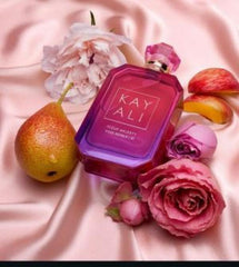 KAYALI FLEUR MAJESTY ROSE ROYALE 31 EAU DE PARFUM 100ML (850)