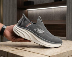 Skechers Hands Free Slip-in Grey