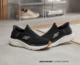 Skechers Hands Free Slip-in black