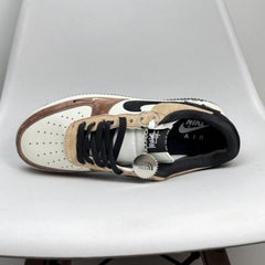 Nike Airforce 1 The North Face
