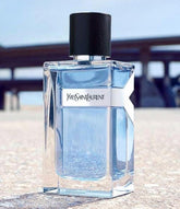 Yves Saint Laurent YSL EDT Blue 100ML