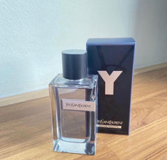 Yves Saint Laurent YSL EDT Blue 100ML