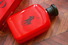 Polo Ralph Lauren Red 125ml