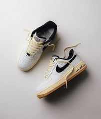 Nike AirForce 1 07 Command Force White Black