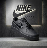 Nike Airforce 1 Foamposite Pro Black