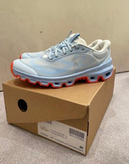 ON CLOUD X LOEWE BLUE RED WHITE