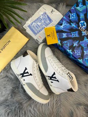 LOUIS VUITTON X CHARLIE PREMIUM SNEAKER