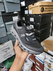 On Cloud vista 2 Waterproof 569