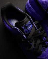 Nike Airforce 1 Byrant Barcelona In Persian Voilet