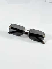 Maybach X Maybach 1029 Silver Black