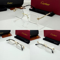 Cartier 26044 golden Plano
