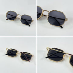 Maybach 2189 Gold Black