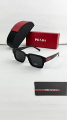 Prada black 5110