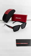 Prada black 5110