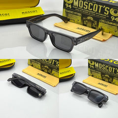 Moscot 20550 grey