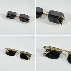 Maybach 1018 Gold Black