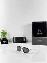 Dita 335 Black White