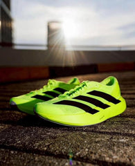Adidas Adizero Evo SL Lucid Lemon