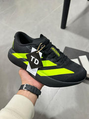 Adidas Adizero Evo SL Black Lucid Lemon