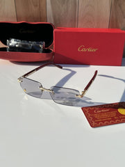 Cartier 512 gold plano