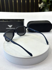 Armani 219 blue
