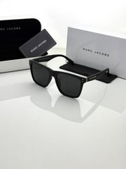 Marc Jacobs 6000 black black