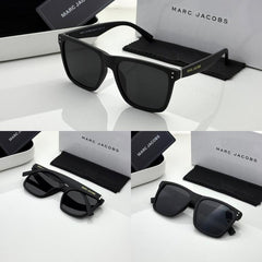Marc Jacobs 6000 black black
