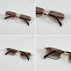 Maybach 1016 Gold Brown