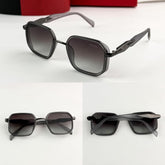 Prada grey shaded 792