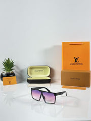 Louis Vuitton 1012 Black Pink