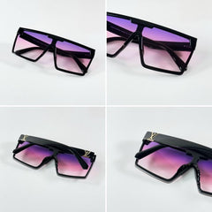 Louis Vuitton 1012 Black Pink