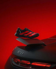 Mercedes x Adidas Adizero Evo SL AMG