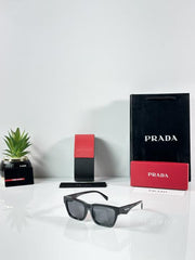 Prada 06 Shine Black