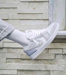 Nike air jordan 1 paris low